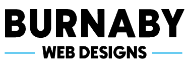 Burnaby Web Designs logo