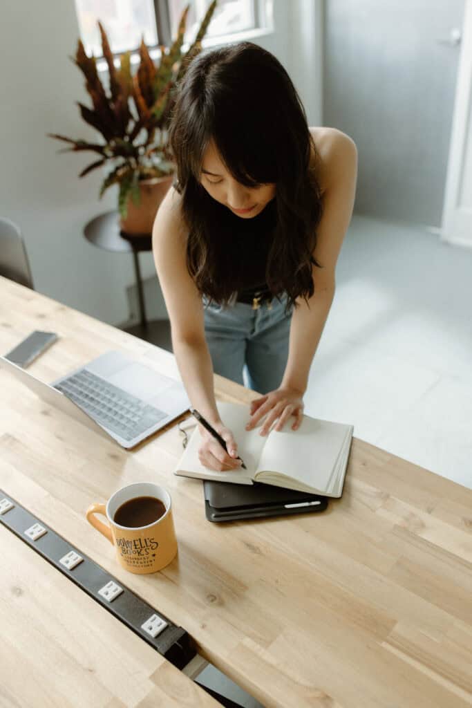 web design and seo agency Burnaby