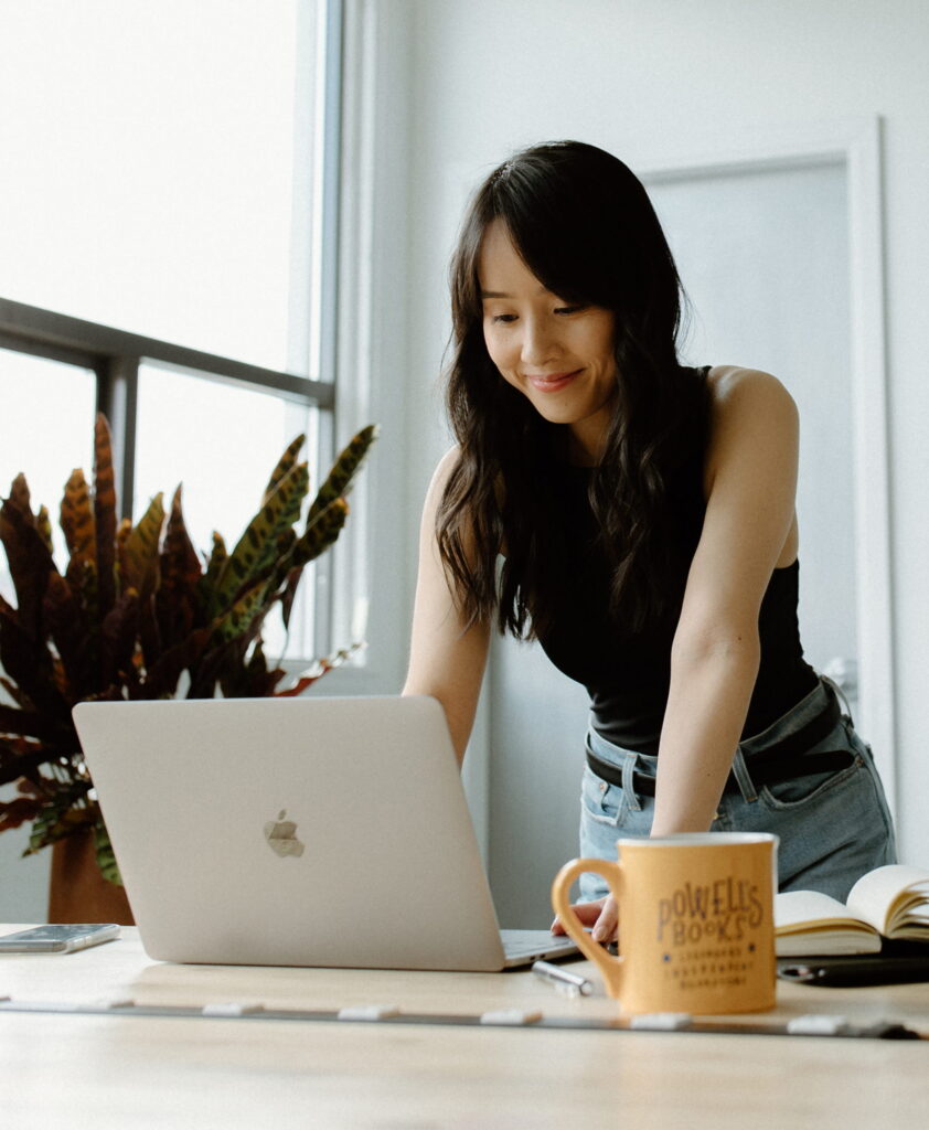 Vancouver web designer